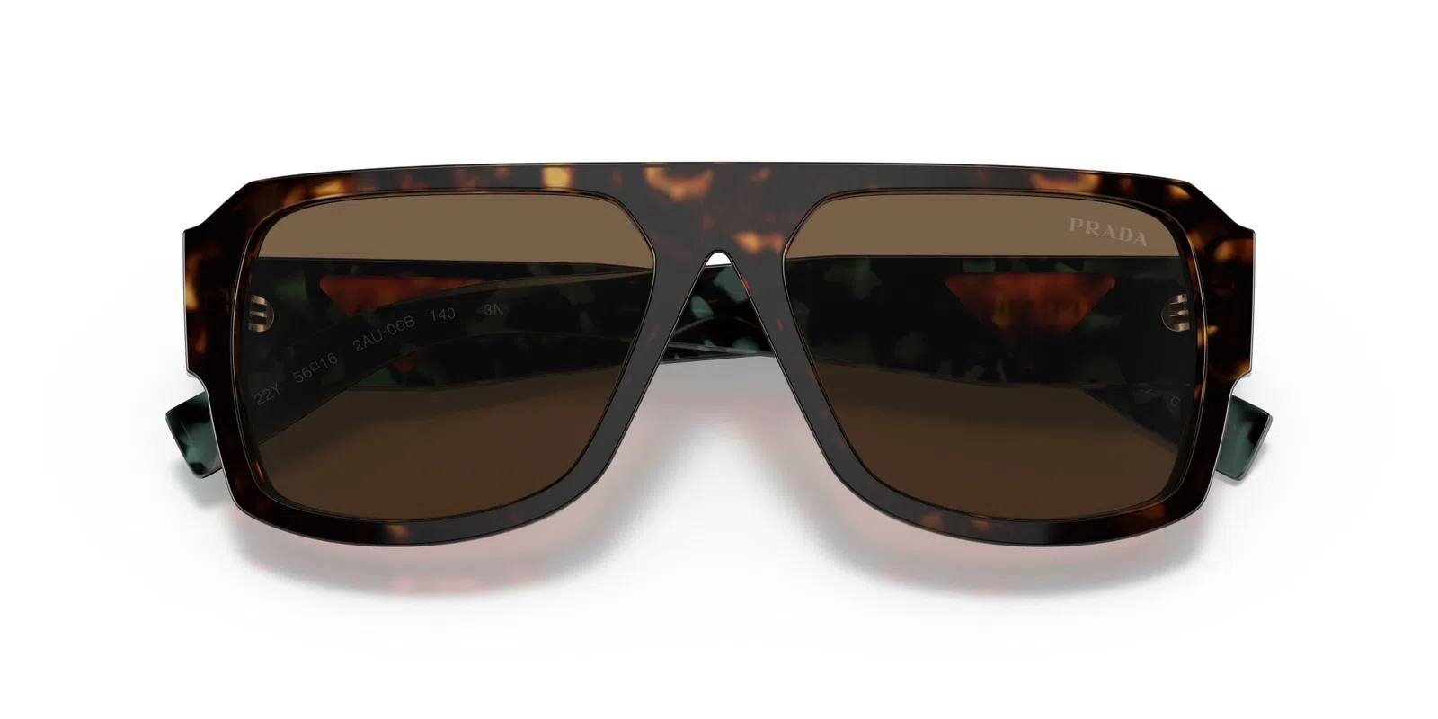 Prada 22YS Sunglasses - view 12